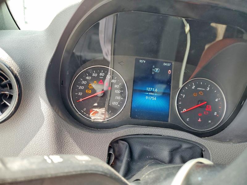 Продажа на аукционе авто 2022 Mercedes-benz All Other, vin: W1Y4EBHY9NT103475, номер лота: 60796586