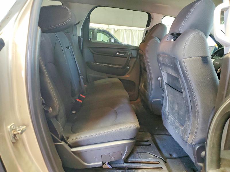 Продажа на аукционе авто 2016 Gmc Acadia, vin: 1GKKVNED0GJ209556, номер лота: 60791326