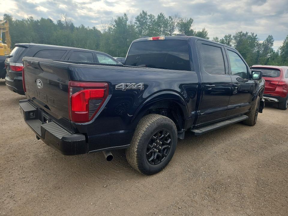 Aukcja sprzedaży 2025 Ford F150, vin: 1FTEW3LP2SKE96554, numer aukcji: 58940896