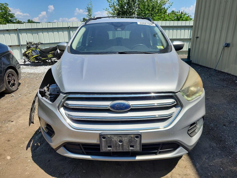 Продаж на аукціоні авто 2018 Ford Escape, vin: 1FMCU9HD0JUA59584, номер лоту: 62681096
