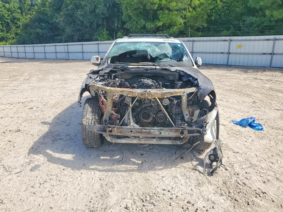 Продаж на аукціоні авто 2014 Dodge Durango, vin: 1C4SDHDT6EC411179, номер лоту: 60327496