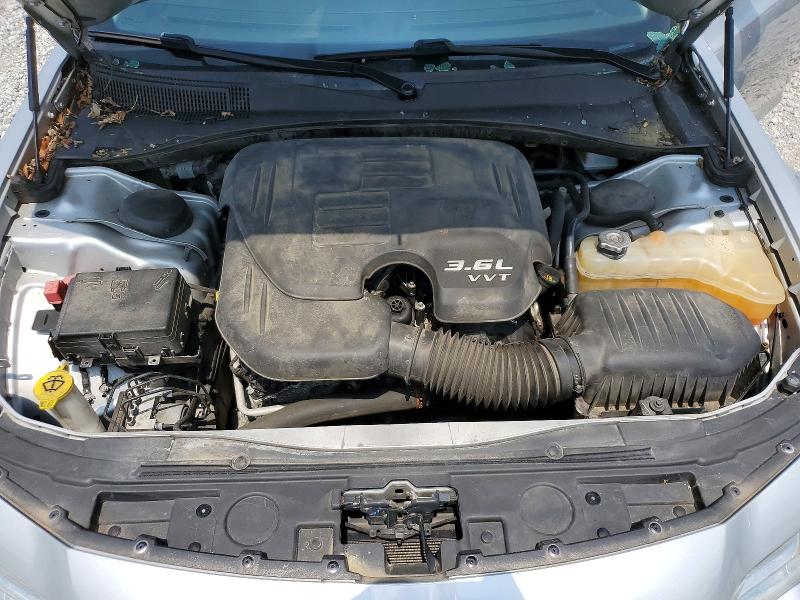 2019 Chrysler 300 მანქანა იყიდება აუქციონზე, vin: 2C3CCAKG4KH706234, აუქციონის ნომერი: 59590996