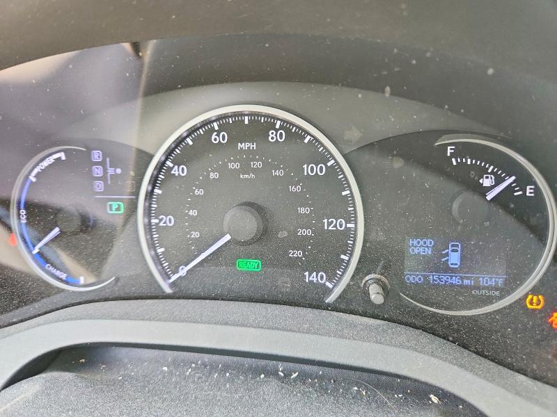 Продажа на аукционе авто 2013 Lexus Ct, vin: JTHKD5BHXD2162143, номер лота: 57993986