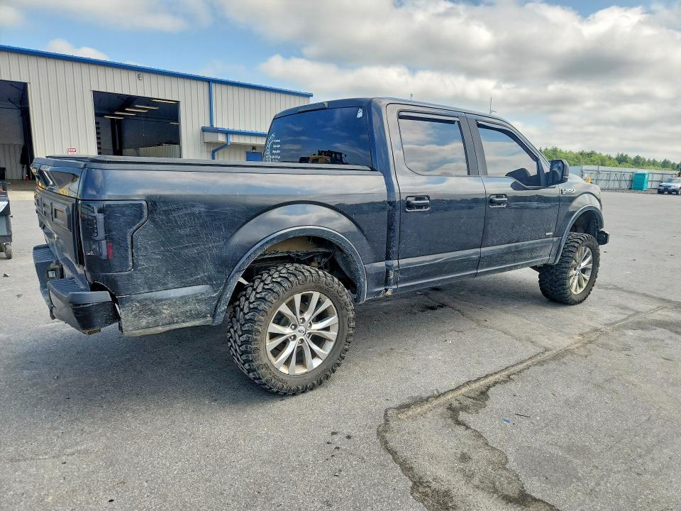 Продаж на аукціоні авто 2015 Ford F150, vin: 1FTEW1EP2FKE95041, номер лоту: 62445596