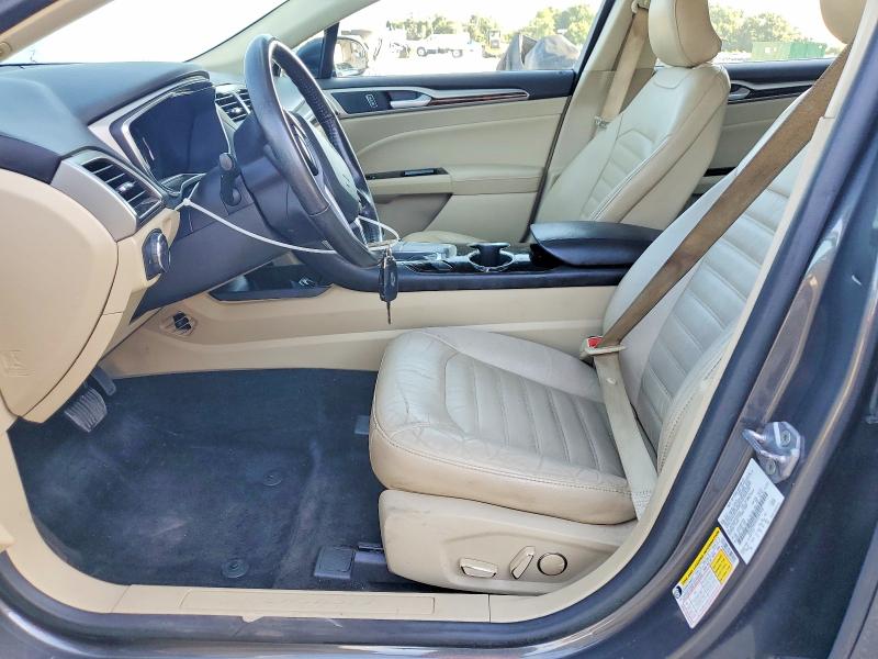 59307556 :رقم المزاد ، 3FA6P0HD6GR297918 vin ، 2016 Ford Fusion مزاد بيع