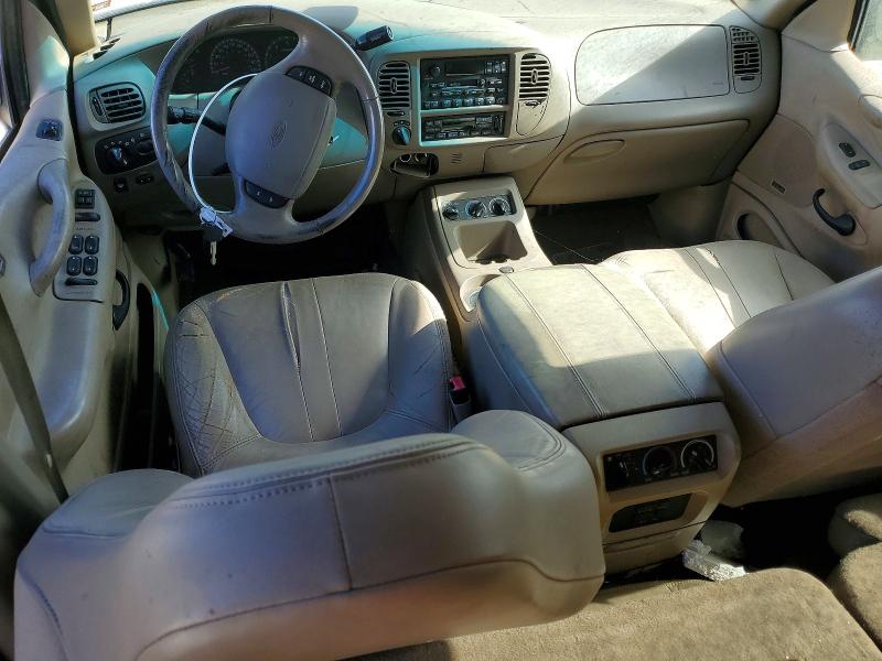 Aukcja sprzedaży 2000 Ford Expedition, vin: 1FMFU18L2YLC49795, numer aukcji: 63043566