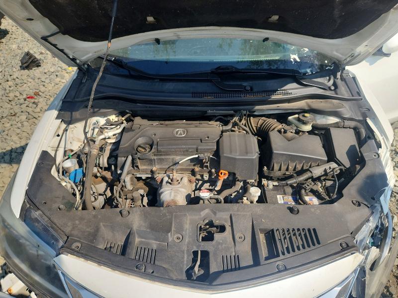 Продаж на аукціоні авто 2018 Acura Ilx, vin: 19UDE2F34JA010172, номер лоту: 59201246