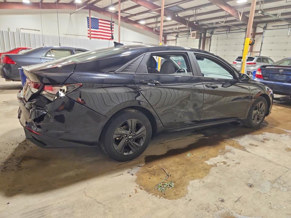 Продаж на аукціоні авто 2023 Hyundai Elantra, vin: KMHLM4AG2PU586123, номер лоту: 60871046