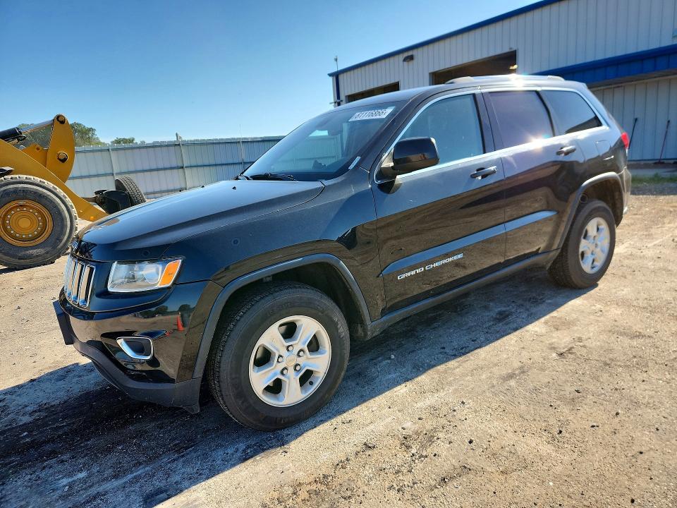 Aukcja sprzedaży 2016 Jeep Grand Cherokee, vin: 1C4RJFAG1GC478035, numer aukcji: 61116866
