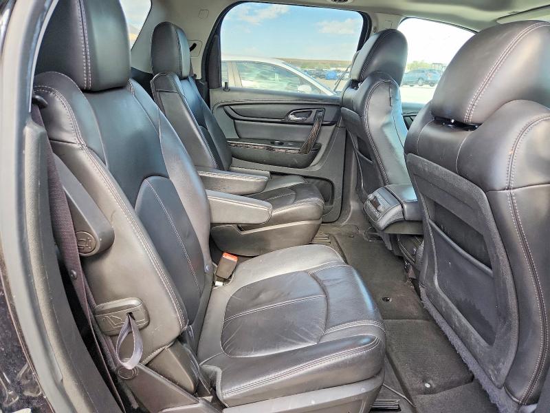 Aukcja sprzedaży 2015 Gmc Acadia, vin: 1GKKVRKD1FJ291565, numer aukcji: 60002196