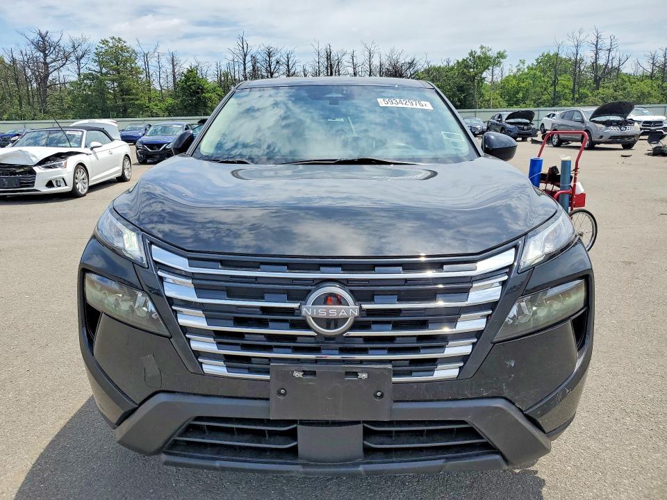 Aukcja sprzedaży 2024 Nissan Rogue, vin: JN8BT3BB6RW448371, numer aukcji: 59342976