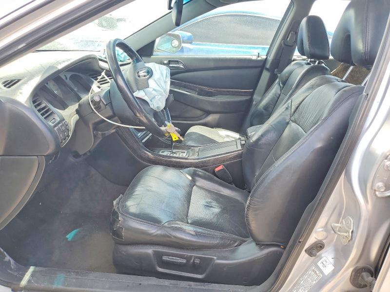 Продажа на аукционе авто 2003 Acura 3.2tl, vin: 19UUA56883A017976, номер лота: 56332656