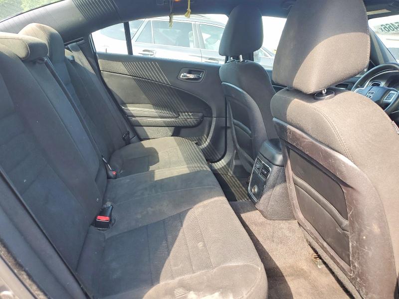 Aukcja sprzedaży 2012 Dodge Charger, vin: 2C3CDXBG4CH296410, numer aukcji: 62445466