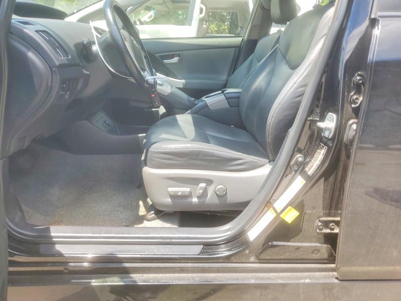 2015 Toyota Prius მანქანა იყიდება აუქციონზე, vin: JTDKN3DU1F1912082, აუქციონის ნომერი: 59647606