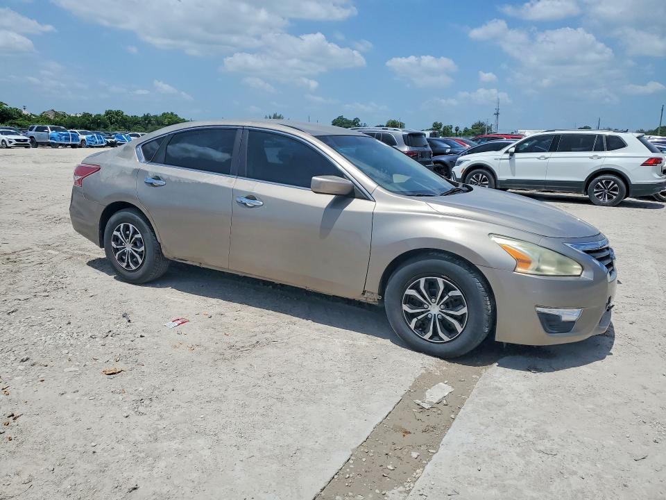 Aukcja sprzedaży 2013 Nissan Altima, vin: 1N4AL3AP1DN506945, numer aukcji: 61139246