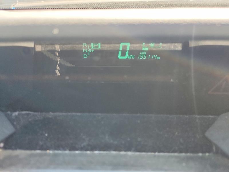 Продаж на аукціоні авто 2007 Toyota Prius, vin: JTDKB20U573232507, номер лоту: 60511486