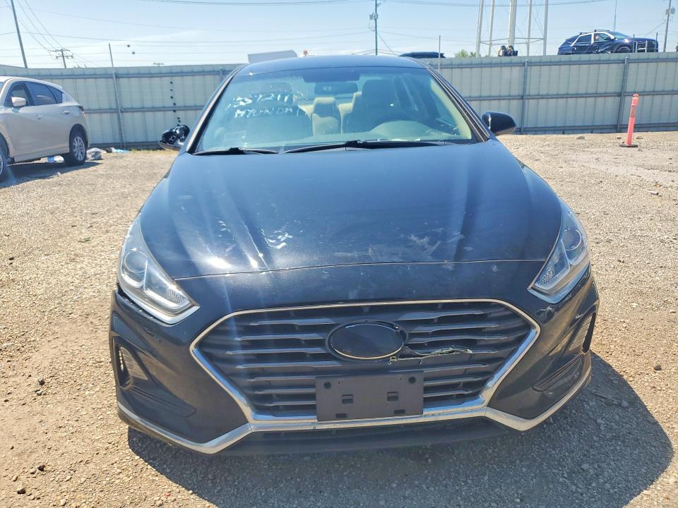 Aukcja sprzedaży 2019 Hyundai Sonata, vin: 5NPE24AF6KH817179, numer aukcji: 59133326