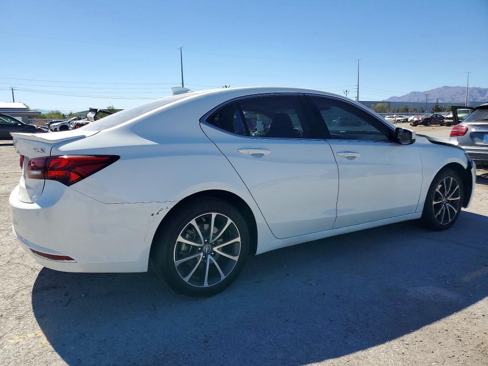 Aukcja sprzedaży 2015 Acura Tlx, vin: 19UUB2F77FA003560, numer aukcji: 60447446