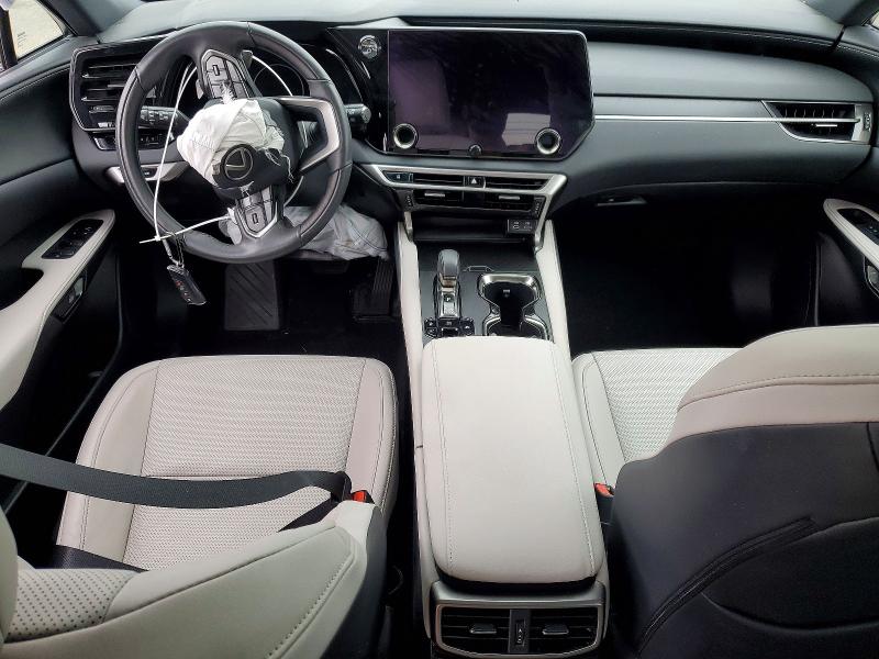 Продажа на аукционе авто 2024 Lexus Rx 350h, vin: 2T2BBMCA9RC024407, номер лота: 59538586