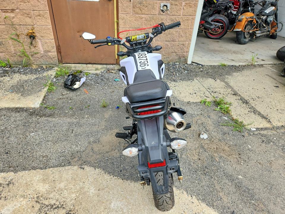 Продаж на аукціоні авто 2025 Baod Baodiao, vin: L2BBAACGXSB001792, номер лоту: 63493756