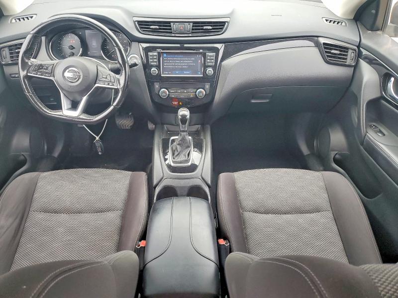 Продаж на аукціоні авто 2017 Nissan Rogue Sport, vin: JN1BJ1CR0HW116946, номер лоту: 63371236