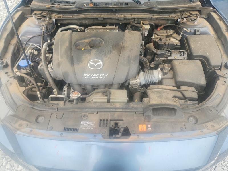 Продажа на аукционе авто 2016 Mazda 3, vin: 3MZBM1U79GM272156, номер лота: 62577376
