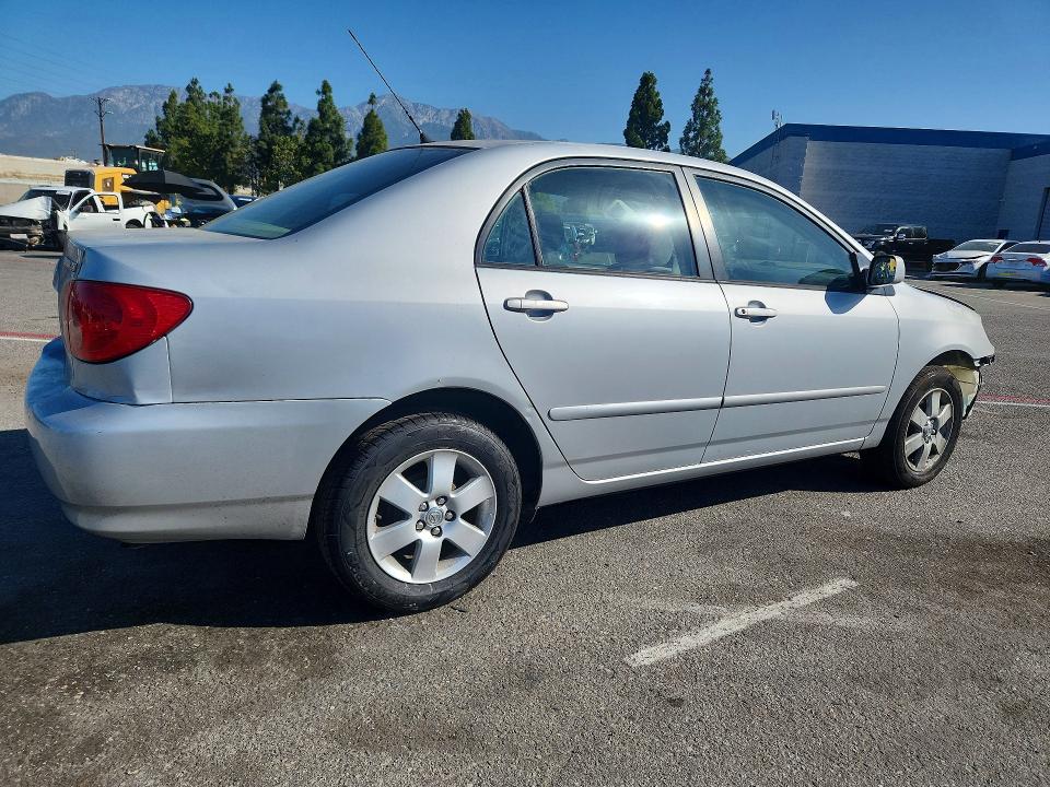 Продаж на аукціоні авто 2006 Toyota Corolla, vin: 1NXBR32EX6Z680043, номер лоту: 62429386