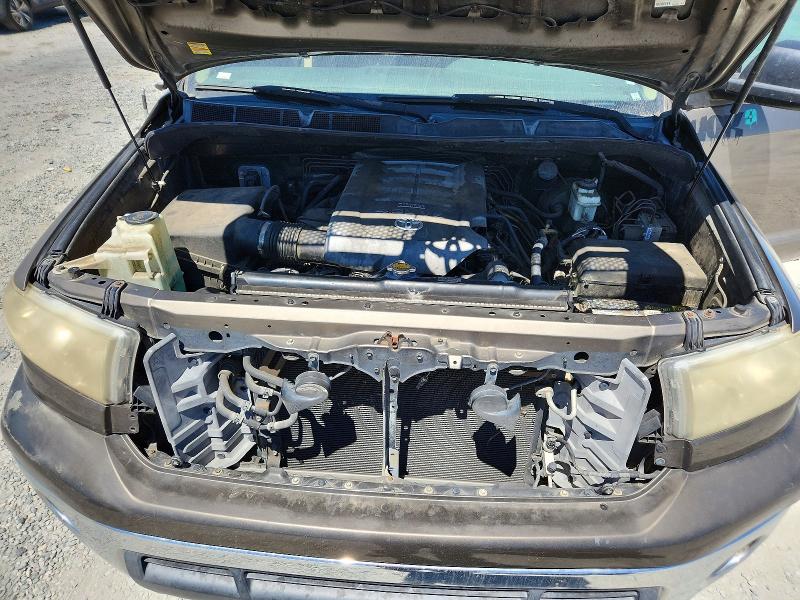 Продаж на аукціоні авто 2010 Toyota Tundra, vin: 5TFRM5F10AX019827, номер лоту: 59952246