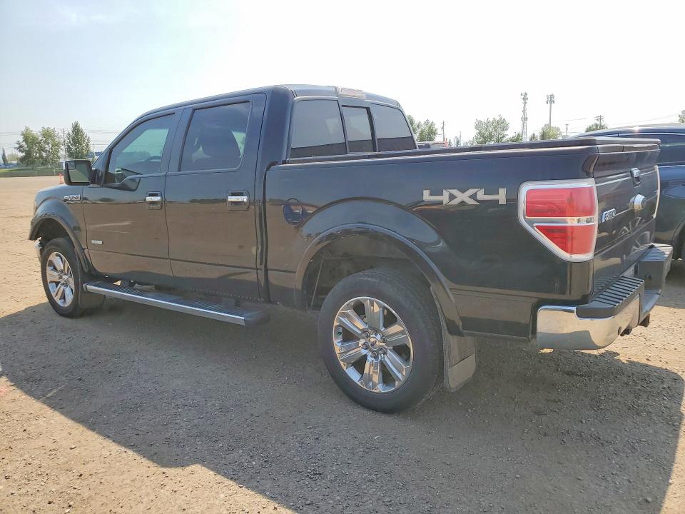 Продаж на аукціоні авто 2011 Ford F150, vin: 1FTFW1ET3BFC80837, номер лоту: 63015466