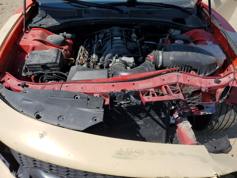 Продаж на аукціоні авто 2019 Dodge Charger, vin: 2C3CDXCT7KH737148, номер лоту: 58453026