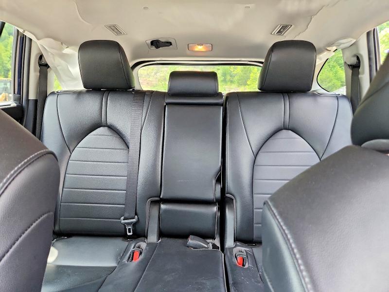 Aukcja sprzedaży 2022 Toyota Highlander, vin: 5TDHZRBH2NS178481, numer aukcji: 59791846