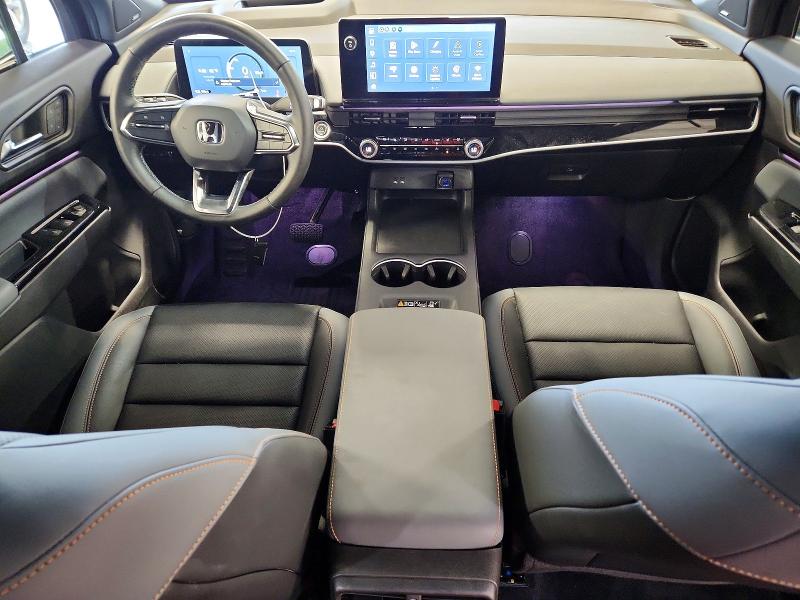 Продажа на аукционе авто 2024 Honda Prologue, vin: 3GPKHZRJ7RS515146, номер лота: 61929196