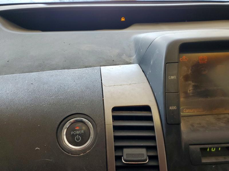 59366416 :رقم المزاد ، JTDKB20U287789157 vin ، 2008 Toyota Prius مزاد بيع
