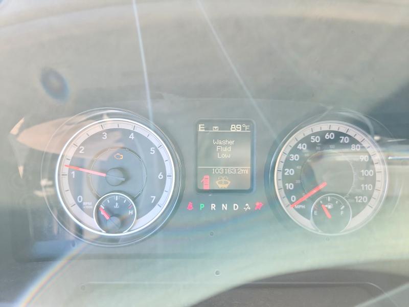 Aukcja sprzedaży 2018 Ram 1500, vin: 1C6RR7KT5JS155413, numer aukcji: 59199696