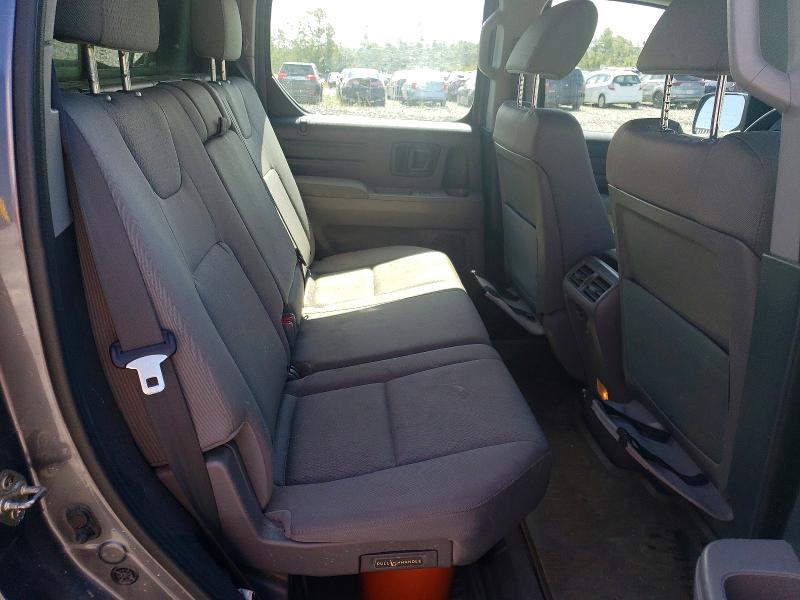 Продаж на аукціоні авто 2014 Honda Ridgeline, vin: 5FPYK1F21EB501328, номер лоту: 62313946