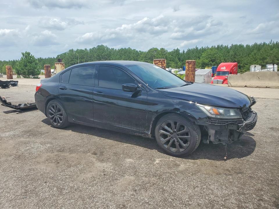 Продаж на аукціоні авто 2015 Honda Accord, vin: 1HGCR2F54FA094227, номер лоту: 62192256