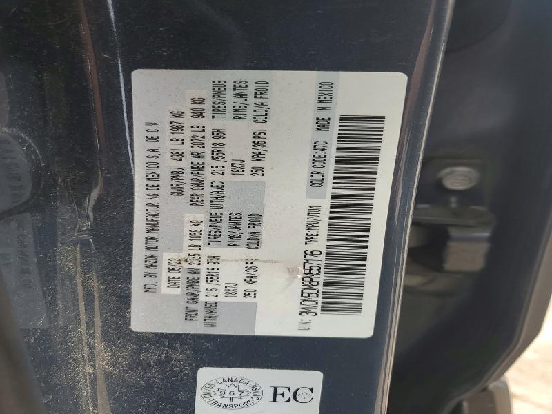 Aukcja sprzedaży 2023 Mazda Cx-30, vin: 3MVDMBDM8PM557176, numer aukcji: 60580706