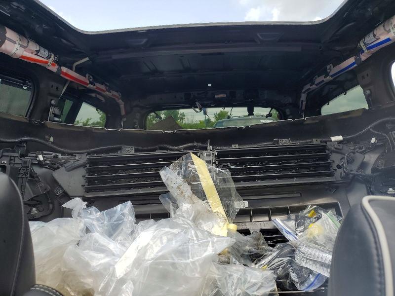 Aukcja sprzedaży 2025 Chrysler Pacifica, vin: 2C4RC1GG6SR611134, numer aukcji: 62198236