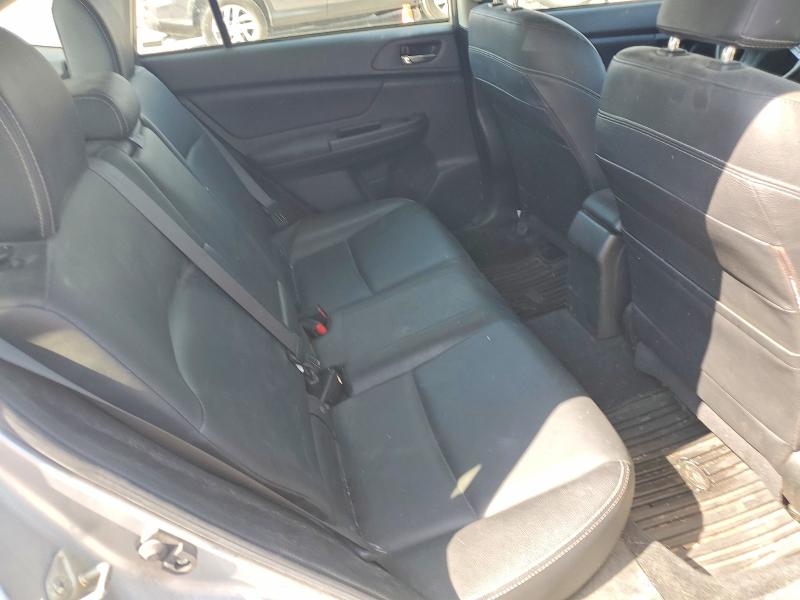 Aukcja sprzedaży 2013 Subaru Impreza, vin: JF1GPAH64DH836402, numer aukcji: 61474376