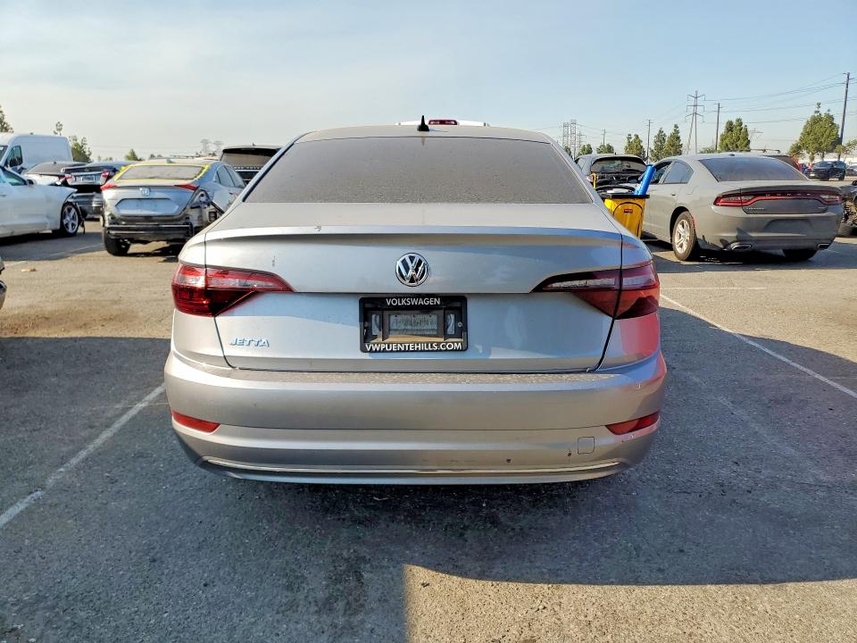 Продаж на аукціоні авто 2020 Volkswagen Jetta, vin: 3VWE57BUXLM081278, номер лоту: 61309136