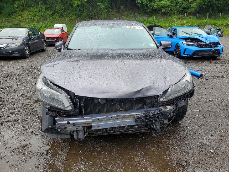 Aukcja sprzedaży 2013 Honda Accord, vin: 1HGCR2F84DA148486, numer aukcji: 62984136