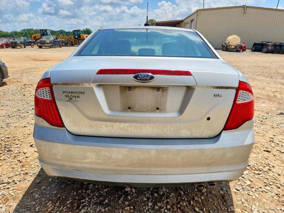 2012 Ford Fusion მანქანა იყიდება აუქციონზე, vin: 3FAHP0HA2CR359923, აუქციონის ნომერი: 61543416
