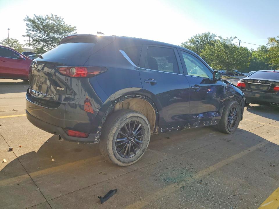 Aukcja sprzedaży 2019 Mazda Cx-5, vin: JM3KFACMXK0682892, numer aukcji: 62763936