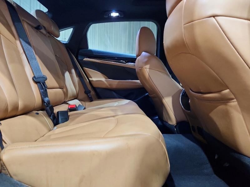 Aukcja sprzedaży 2017 Buick Lacrosse, vin: 1G4ZS5SS8HU175867, numer aukcji: 60601006