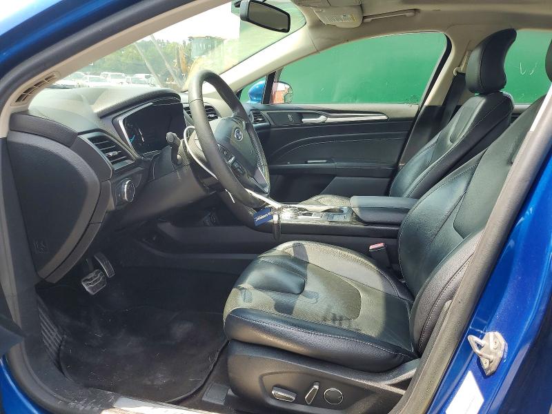 Продажа на аукционе авто 2018 Ford Fusion, vin: 3FA6P0RU2JR116500, номер лота: 62876966