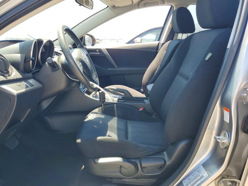 Продаж на аукціоні авто 2010 Mazda 3, vin: JM1BL1SG9A1164701, номер лоту: 61966506