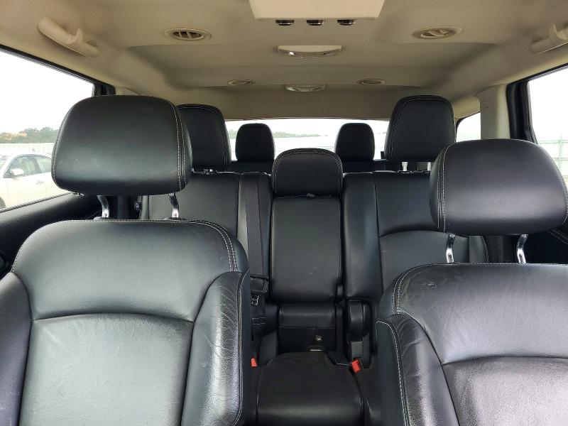 Aukcja sprzedaży 2015 Dodge Journey, vin: 3C4PDDGG9FT672499, numer aukcji: 61523176