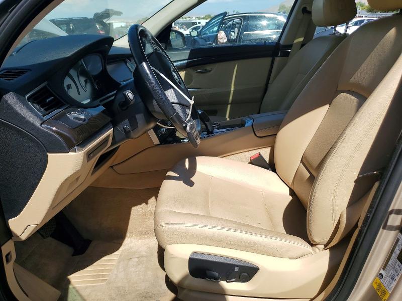 Продажа на аукционе авто 2014 Bmw 535, vin: WBA5M2C54ED871929, номер лота: 61006126