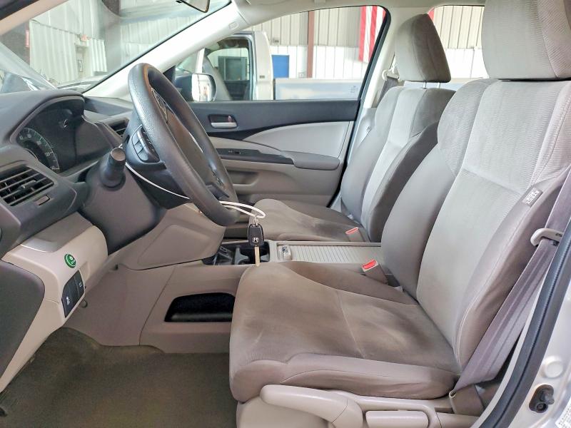 Продаж на аукціоні авто 2014 Honda Cr-v, vin: 2HKRM4H30EH718322, номер лоту: 62753836