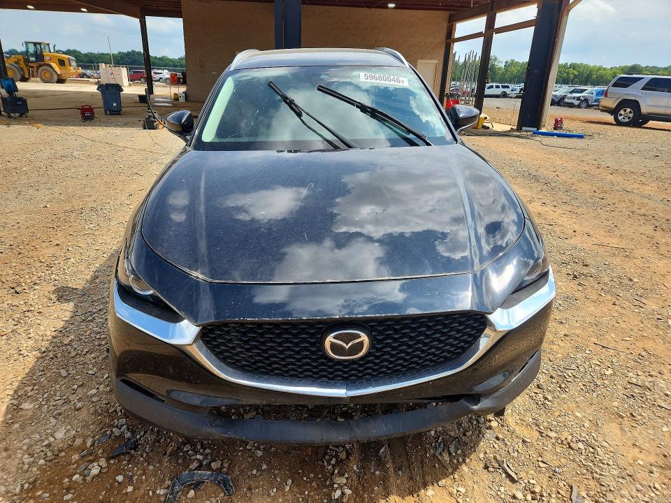 Продаж на аукціоні авто 2022 Mazda Cx-30, vin: 3MVDMBBL9NM415894, номер лоту: 59680046